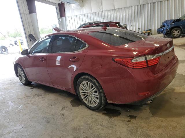 JTHBK1GGXE2091087 Lexus ES 350