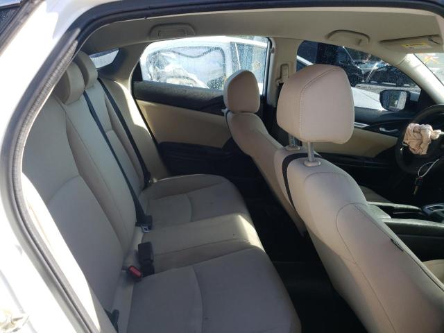 19XFC2F54GE043760 Honda Civic Lx