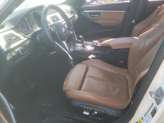 WBA8D9C50JEM32088 BMW 330 XI