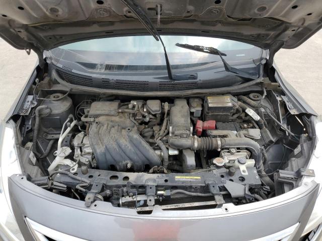 3N1CN7APXGL886220 Nissan VERSA S
