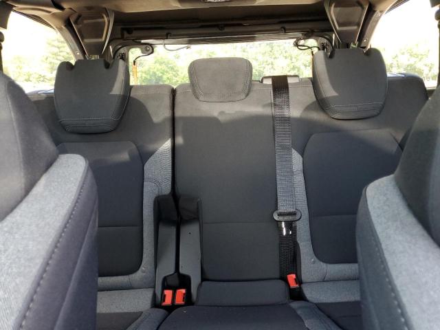 1FMEE5BP3NLB55707 Ford BRONCO BAS