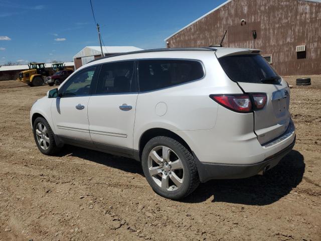 1GNKVJKD3GJ319498 Chevrolet Traverse Ltz