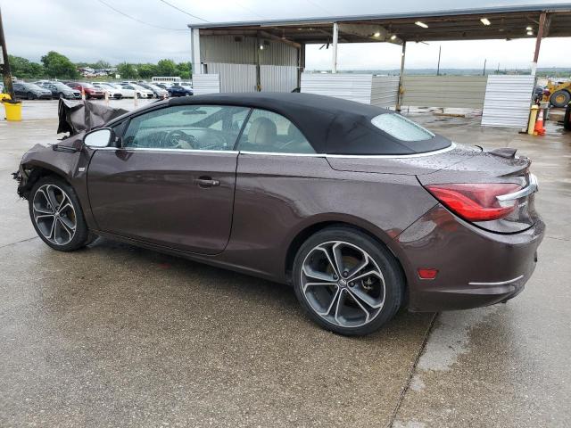 W04WT3N59GG058031 Buick Cascada Premium