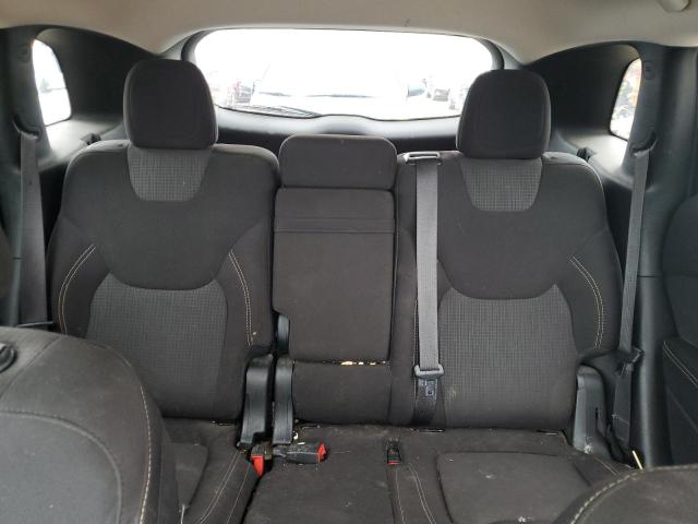 1C4PJMCS5GW335486 Jeep Cherokee Latitude