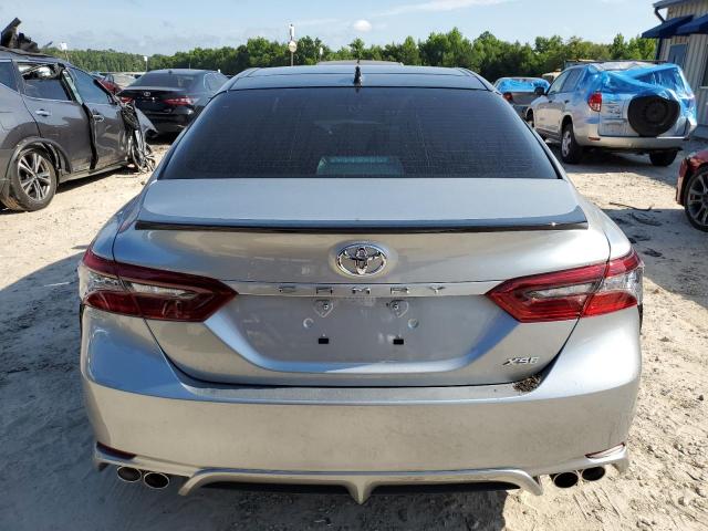 4T1K61AK5RU210124 Toyota CAMRY XSE