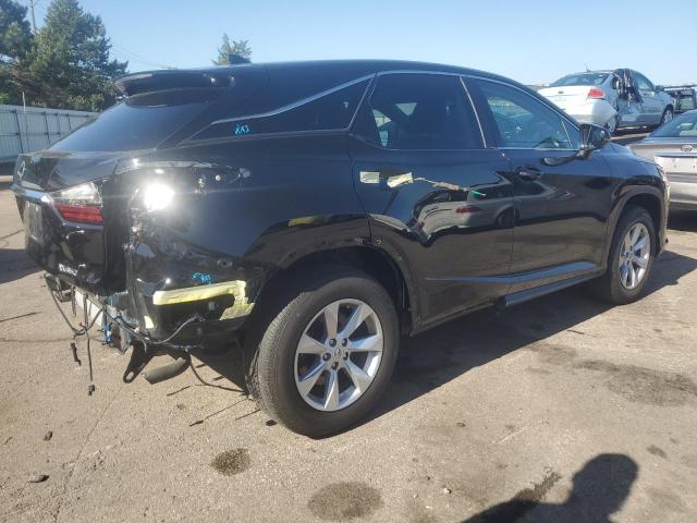 2T2BZMCA3HC109429 Lexus Rx 350 Base