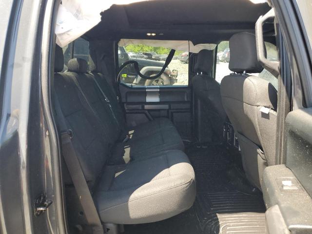 1FTEW1EP6GFB80088 Ford F150 Supercrew