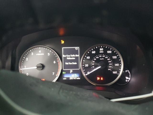 JTHAA1D26N5118565 Lexus IS 300
