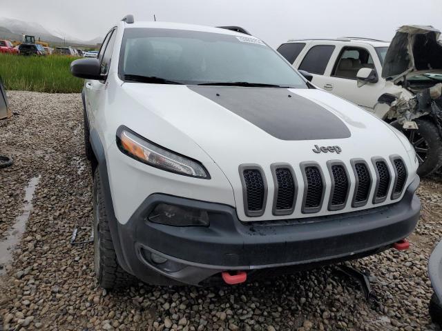 1C4PJMBS2EW276766 Jeep Cherokee Trailhawk