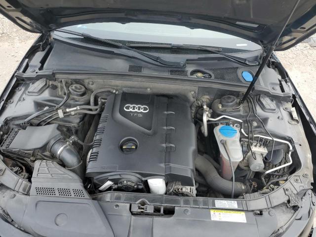WAUBFAFL7FN010371 Audi A4 PREMIUM