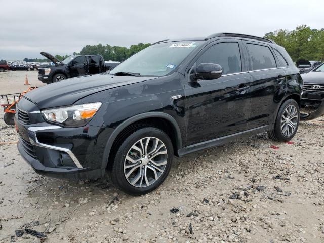 Продажа на аукционе авто 2016 Mitsubishi Outlander Sport Sel, vin: JA4AP4AW7GZ045429, номер лота: 54973404