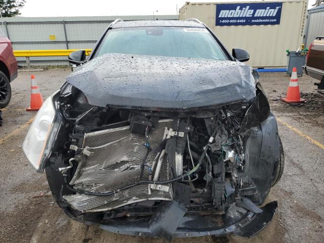 3GYFNDE30GS504194 Cadillac Srx Premium Collection