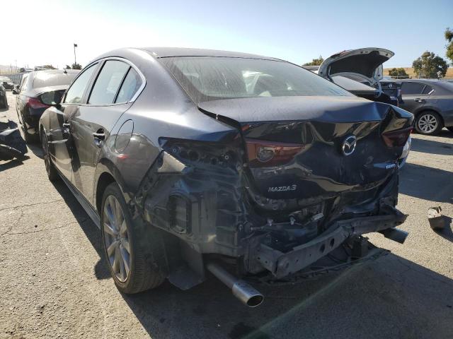 3MZBPABL3MM214689 Mazda 3 SELECT
