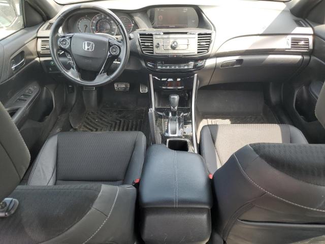 1HGCR2F57HA167318 Honda Accord Sport
