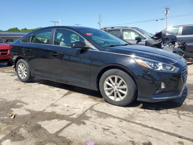 5NPE24AF6KH817831 Hyundai SONATA SE
