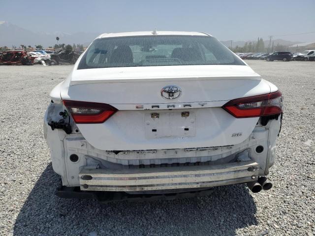 4T1G11AK5MU536471 Toyota CAMRY SE