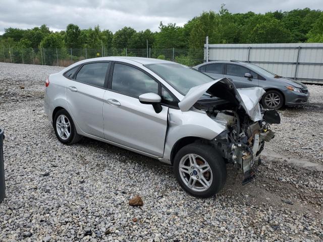 3FADP4BJ6HM171733 Ford FIESTA SE