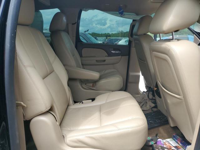 1GNSCJE06ER223703 Chevrolet Suburban C1500 Lt