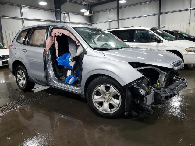 JF2SJAAC3JH589988 Subaru Forester 2.5i