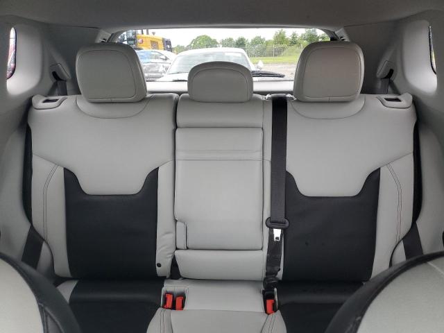 3C4NJCCB7JT358170 Jeep Compass Limited