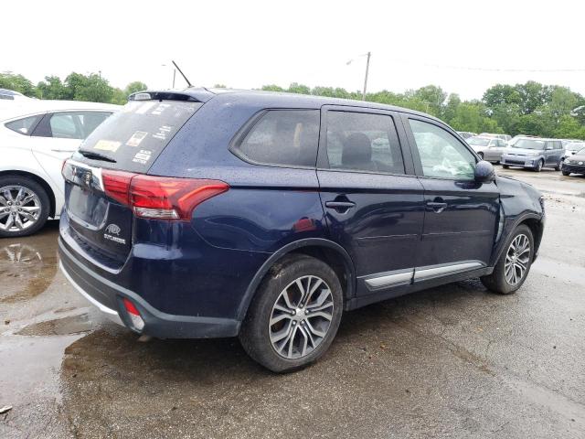 JA4AD2A35GZ000167 Mitsubishi Outlander Es