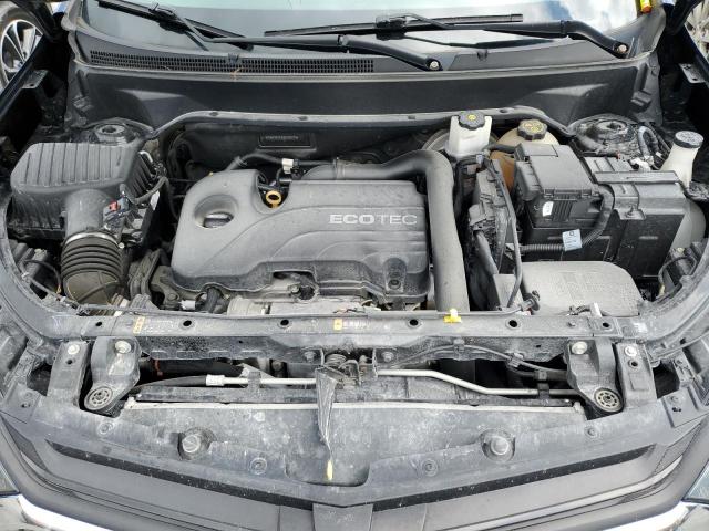 2GNAXJEV8J6248779 Chevrolet EQUINOX LT