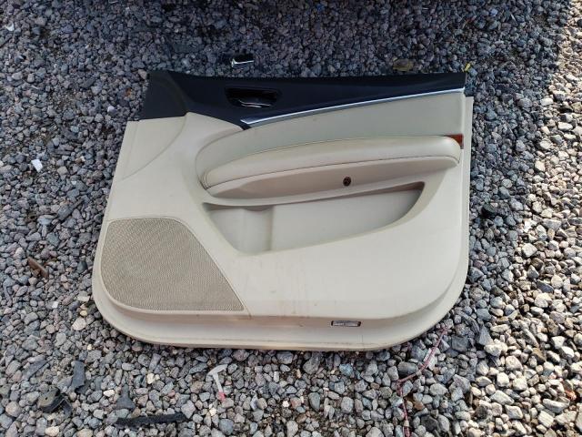 5FRYD3H89HB001470 Acura Mdx Advance