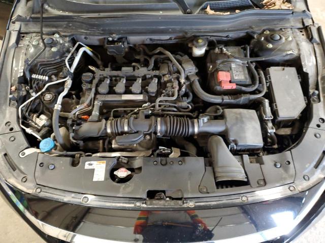1HGCV1F13LA077319 Honda ACCORD LX