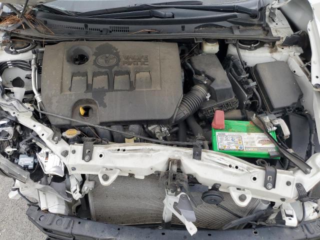 5YFBPRHE5FP248770 Toyota Corolla Eco