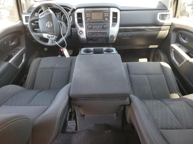 1N6BA1F11HN561783 Nissan TITAN XD S