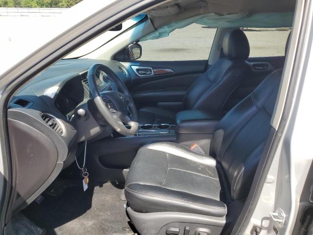 5N1AR2MN1FC641298 Nissan Pathfinder S