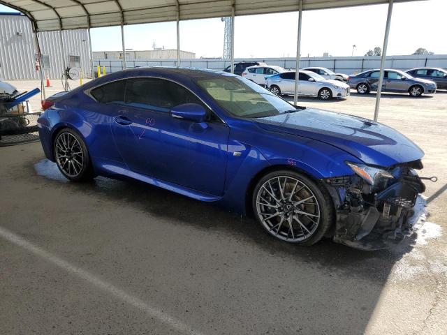 JTHHP5BC5F5000251 Lexus Rc-f