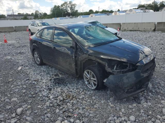 1FADP3F27FL229280 Ford FOCUS SE