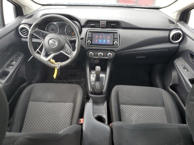 3N1CN8DVXML815403 Nissan VERSA S