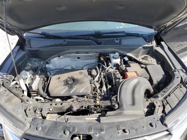 KL79MRSL2NB021545 Chevrolet Trailblazer Lt