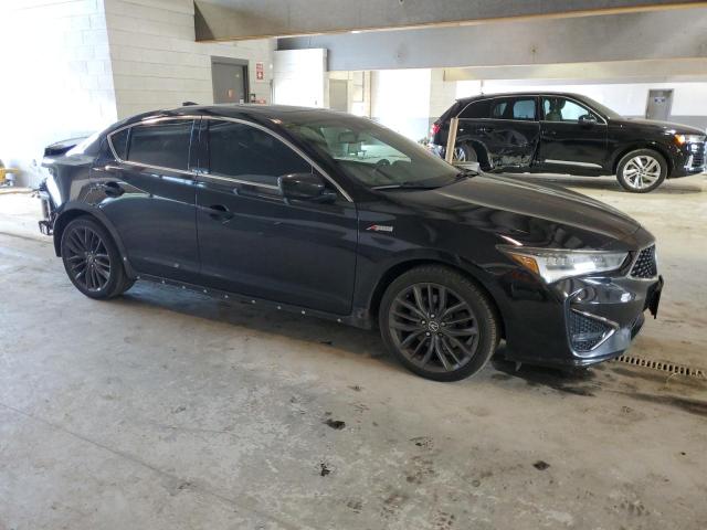19UDE2F80KA004463 Acura Ilx Premium A-spec