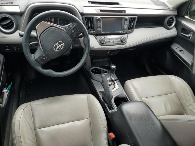 2T3WFREV3GW237525 Toyota Rav4 Xle