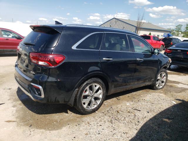 5XYPKDA54KG476243 KIA SORENTO SX