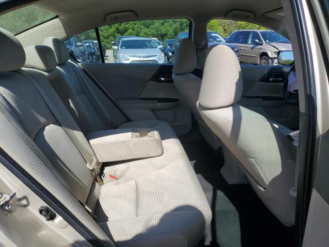 1HGCR2F34GA186857 Honda ACCORD LX