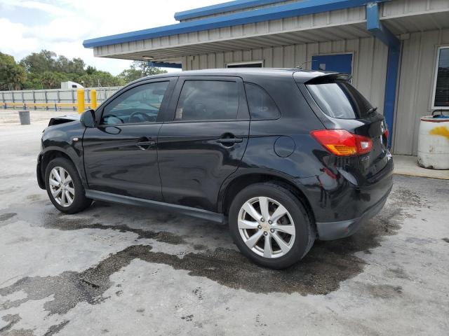 4A4AP3AU7FE012606 Mitsubishi Outlander Sport Es