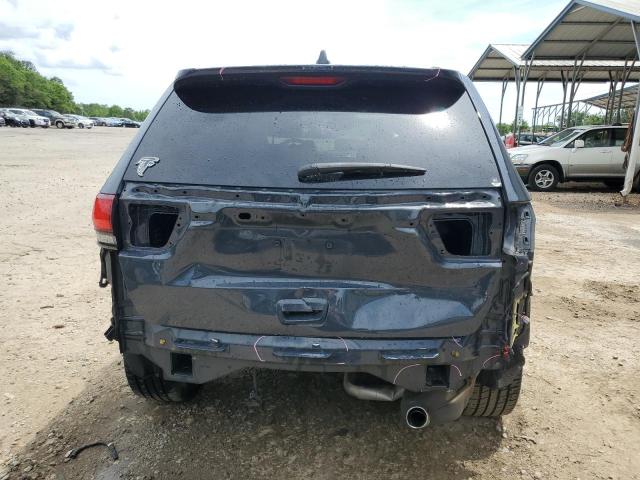 1C4RJEAG5JC322646 Jeep Grand Cherokee Laredo
