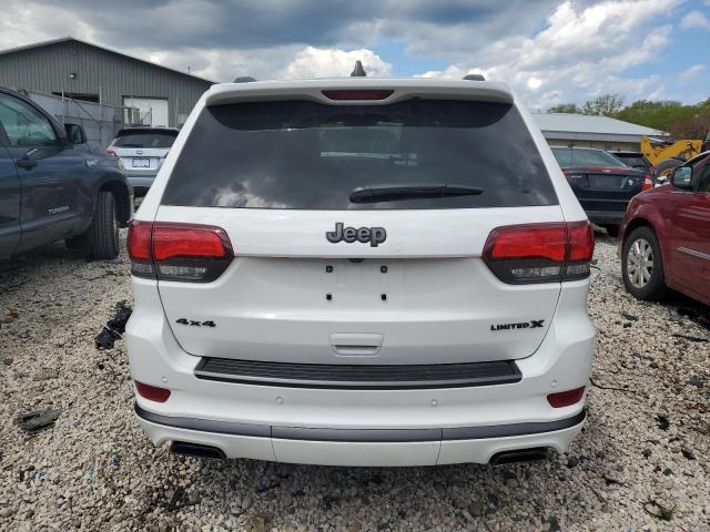 1C4RJFBG3LC207485 Jeep Grand Cherokee Limited
