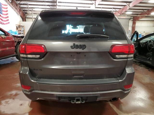 1C4RJFAG0KC562680 Jeep Grand Cherokee Laredo