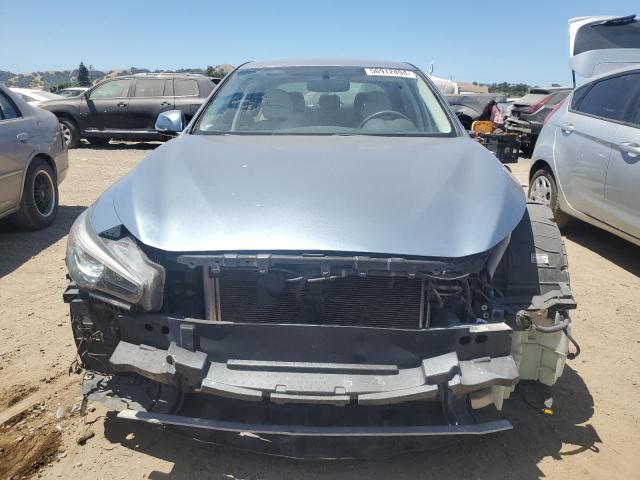 JN1BV7AP9FM344851 Infiniti Q50 BASE