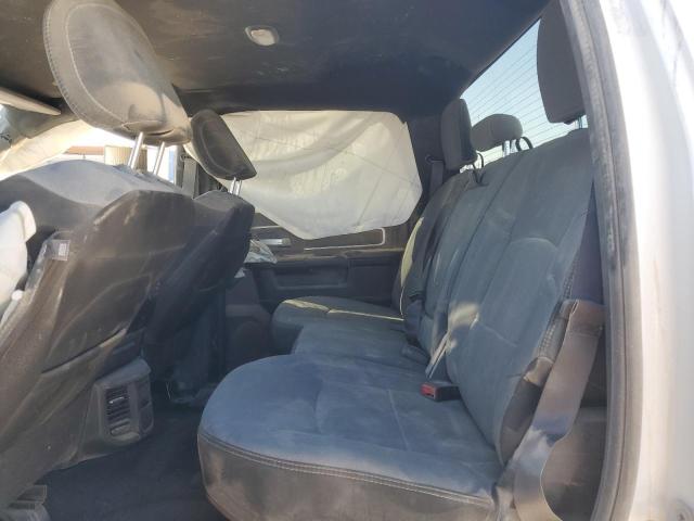 3C6UR5DL1NG201702 RAM 2500 Big Horn/lone Star