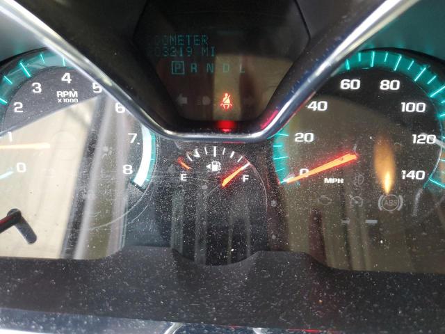 1GNKRFED5FJ146241 Chevrolet Traverse Ls