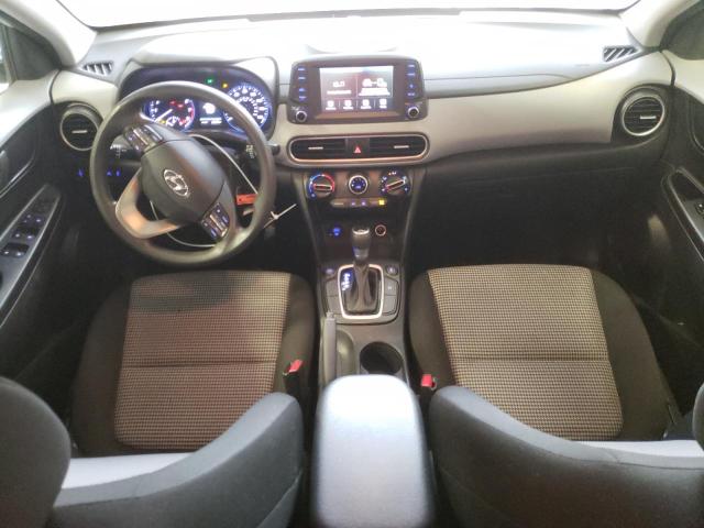 KM8K1CAA3MU701723 Hyundai Kona Se