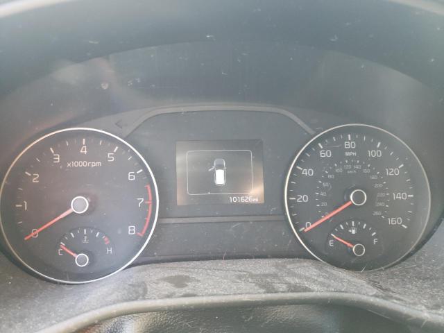 KNDPM3AC6H7079626 KIA Sportage Lx