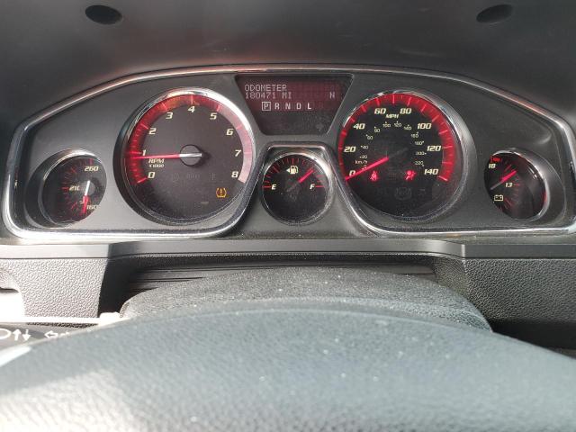 1GKKRNED3GJ256357 GMC ACADIA SLE
