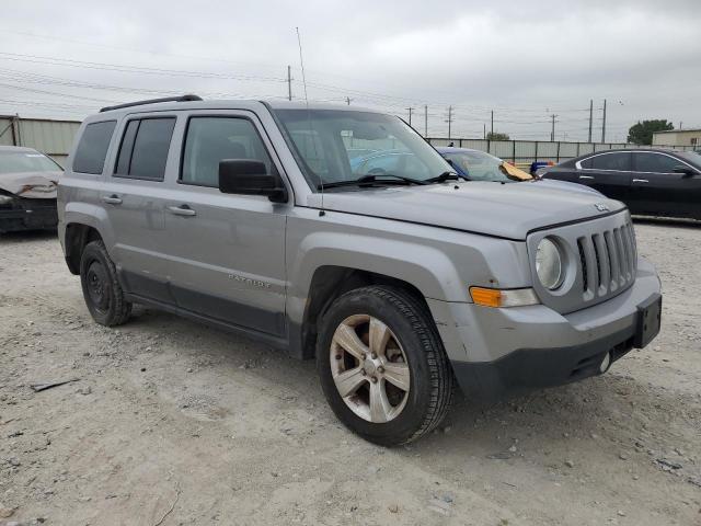 1C4NJPFA2FD246285 Jeep Patriot Latitude